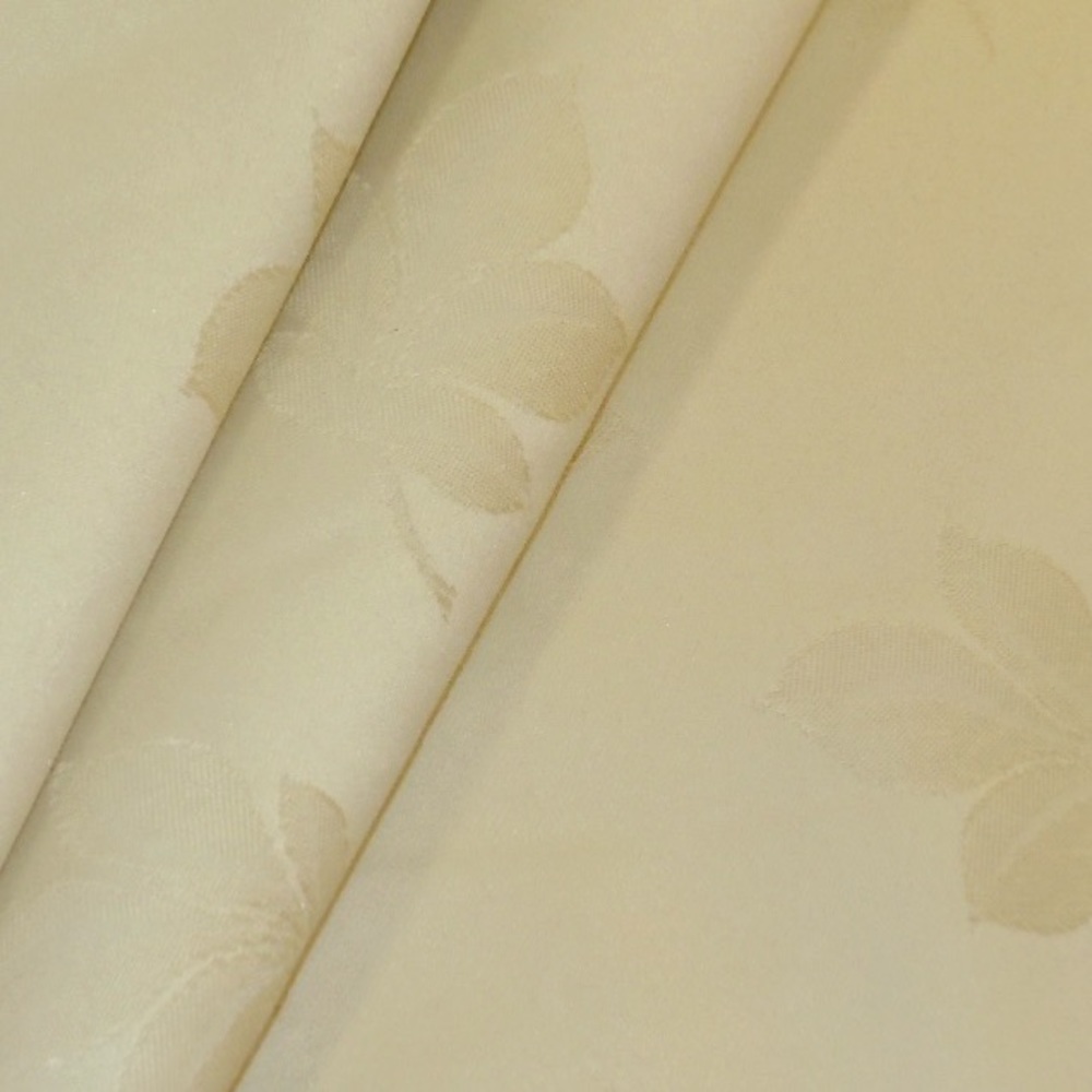Leaf Toss Alabaster Home Decor fabric